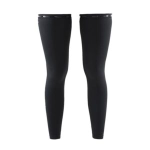 Craft Leg warmer - XS/S - černá