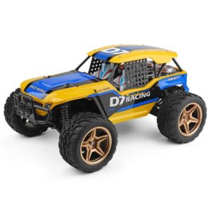 D7 Cross-Country Truggy 4WD