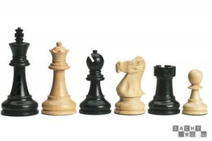 DGT DGT Classic Electronic šachové figurky (AKČNÍ CENA)