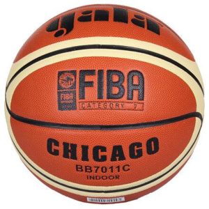 Gala Chicago BB7011C basketbalový míč - č. 7