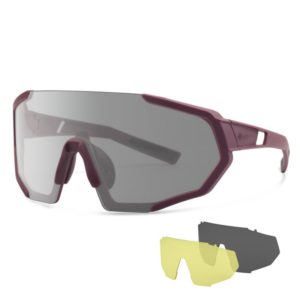 Hatchey Vapor Plus photochromic sportovní brýle