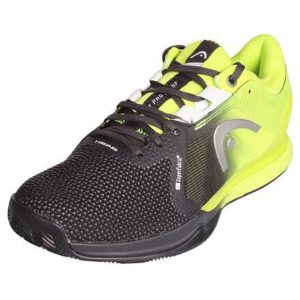 Head Sprint Pro 3.0 SF Clay W dámská tenisová obuv BKLI - UK 6