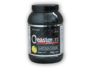 Hi Tec Nutrition Creasteron upgrade 1200g + 28 kapslí