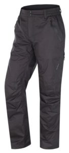 Husky pánské outdoor kalhoty Lamer M černá - XL