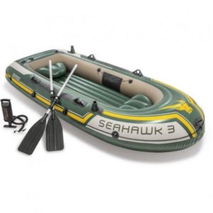 Intex 68380 Seahawk 3 - Zelená