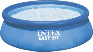 Intex Easy Set 396 x 84 cm 28143 samostatný bazén