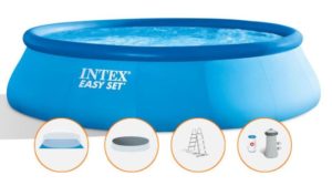 Intex Easy Set 457 x 107 cm 26166NP