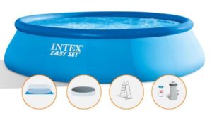 Intex Easy Set 457 x 122 cm 26168NP