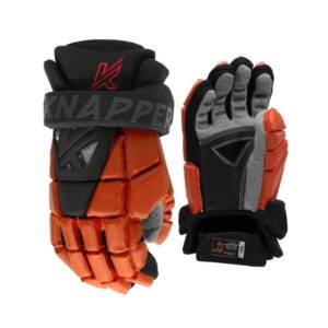 Knapper Hokejbalové rukavice AK7 SR - Senior