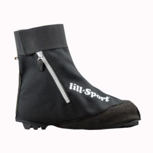 Lillsport Návleky LILL-SPORT BOOT Cover na boty - 36-37 - černá