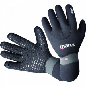 Mares Neoprenové rukavice FLEXA FIT 5 mm - 2XS/5 (dostupnost 5-7 dní)