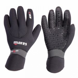 Mares Neoprenové rukavice FLEXA FIT 6