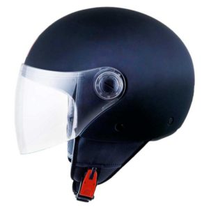 MT Helmets Street - XS - obvod hlavy 53-54 cm