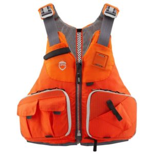 NRS Raku rybářská vesta - XL/XXL Orange
