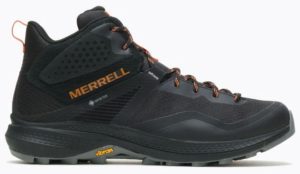 Merrell J135571 Mqm 3 Mid Gtx Black/exuberance - UK 8