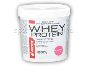 Penco Whey Protein 1950g - Vanilka