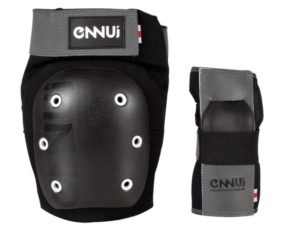 Ennui Street Dual Pack chrániče - M