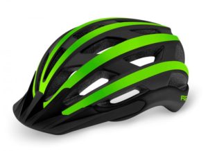 R2 ATH26D EXPLORER cyklistická helma - L: 58-61 cm