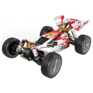 S-idee RC buggy Z06 Evolution 4WD 1:14