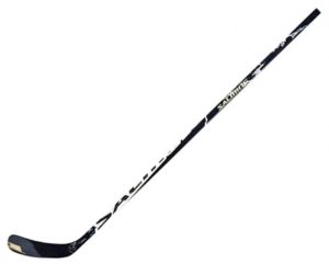 Salming Stick M11 13' seniorská hokejka - Pravá ruka dole