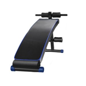 Sedco Posilovací lavice Fitness Sit Up Supine Board