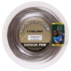 Signum Pro Firestorm Youzhny 200m - 1