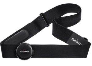 Suunto Smart Sensor 3 Gen bluetooth hrudní pás s pamětí - S (56-82 cm)