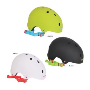 Tempish SKILLET T skate helma - S/M (52-55 cm)