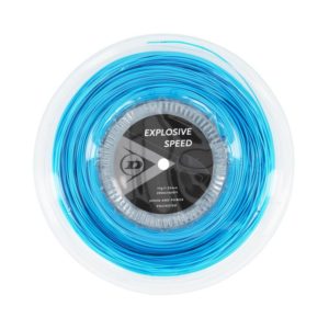 Dunlop ESPLOSIVE SPEED 17G 1,25 mm (délka 200 m) výplet modrý