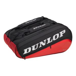 Dunlop CX PERFORMANCE 12 RAKET THERMO tenisová taška