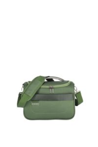 Travelite Miigo Beauty case Green kufr