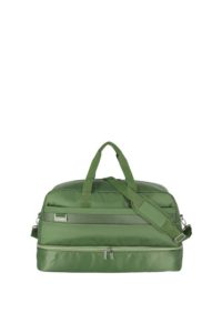 Travelite Miigo Weekender Green taška