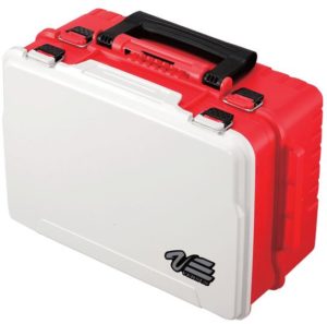 VERSUS Box Vs-3078 39×29 5×18 6cm červený