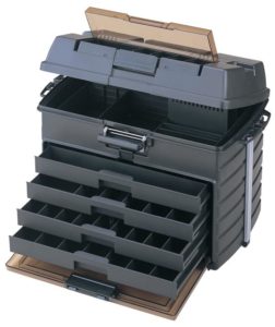 VERSUS Box VS 8050 54 2×39 7x30cm černý