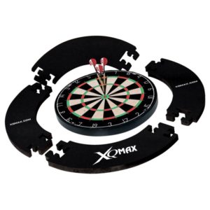 XQMax Darts Surround Tournament Set