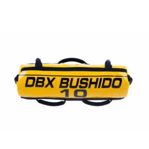 BUSHIDO Powerbag DBX 10 kg