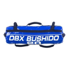BUSHIDO Powerbag DBX 20 kg