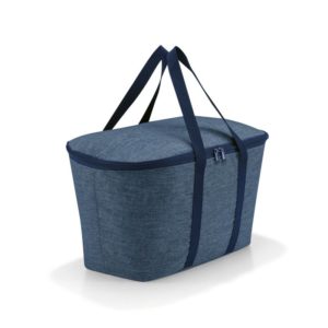 Reisenthel Coolerbag Twist Blue taška