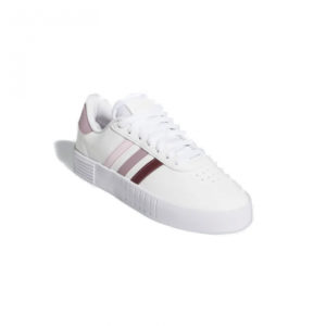 ADIDAS-Court Bold footwear white/magic mauve/clear pink Bílá 42