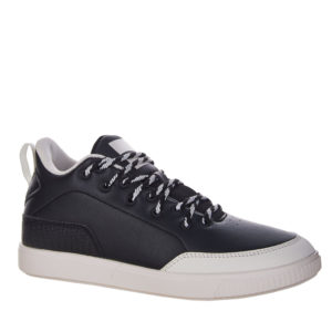 ANTA-X-Game Shoes-82948063-1-Black/White Černá 36