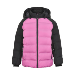 COLOR KIDS-GIRLS Ski jacket