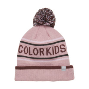 COLOR KIDS-Hat logo CK