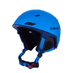 BLIZZARD-Double ski helmet