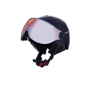 BLIZZARD-Double Visor ski helmet