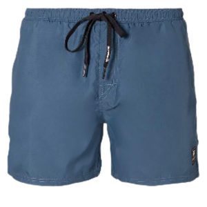 BRUNOTTI-Tasker Mens Shorts storm blue Modrá S