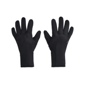 UNDER ARMOUR-Storm Fleece Gloves Černá M