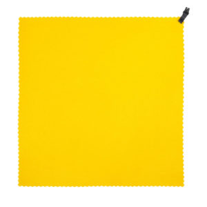 SPOKEY-NEMO 40×40 cm, Yellow Žlutá UNI