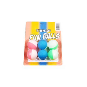TIBHAR-Tibhar Funballs