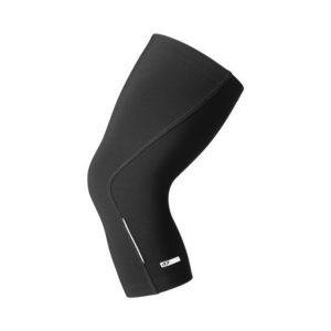 Giro Thermal Knee Warmers Black - L