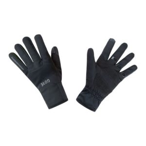 Gore M GWS Thermo Gloves - black 10